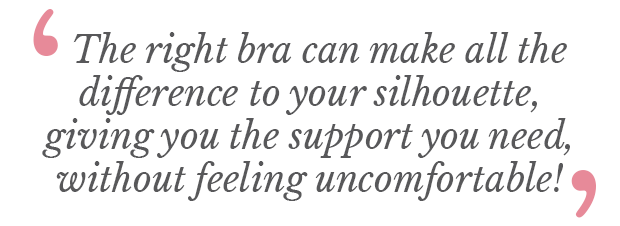 The Bra TEST You Need to do!