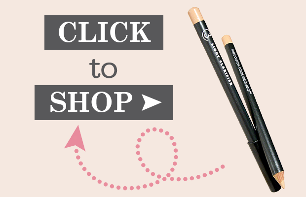 Click to shop 3 Custom Colour Clarify Pencil @ Beauty and the Boutique.com