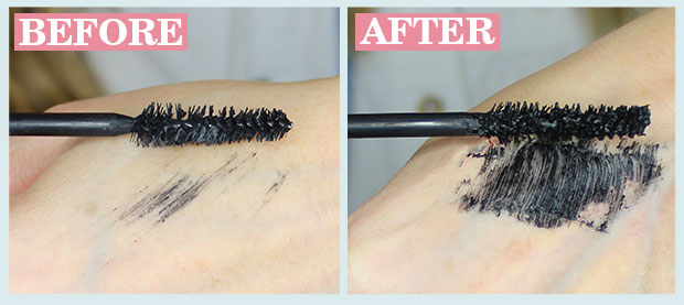 How To Revive A Dying Mascara! | Beauty and the Boutique