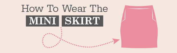 Style Tips To Change The Way You Wear Skirts | Beauty and the Boutique