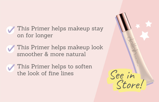 Why I love this Primer...